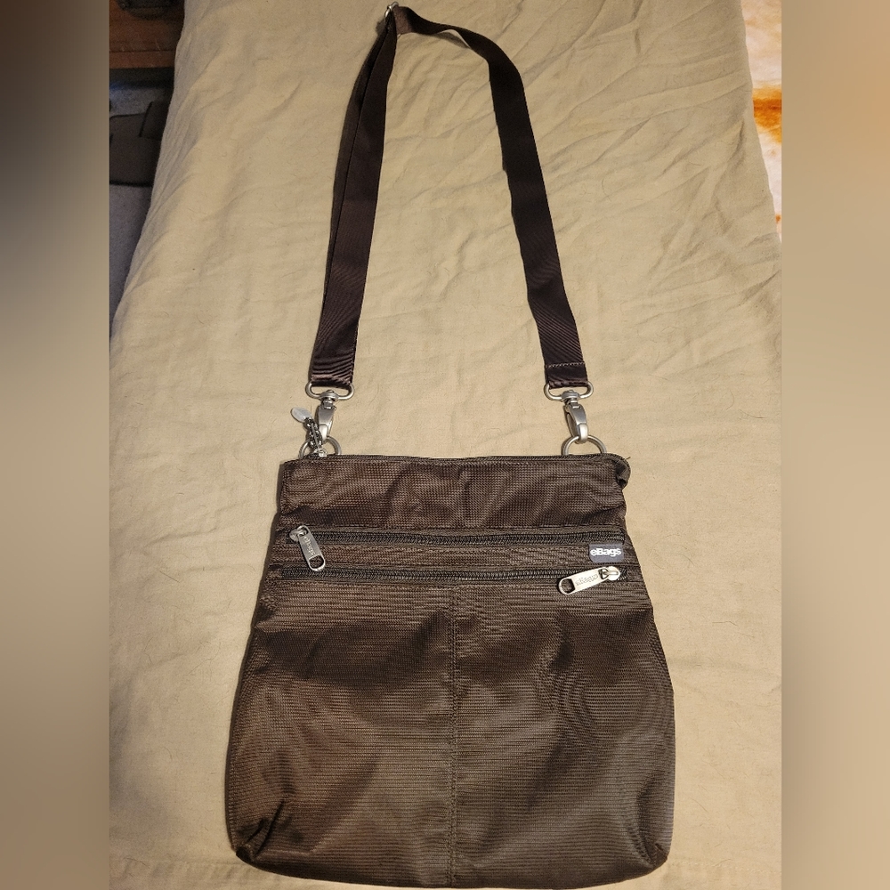 Ebags crossbody